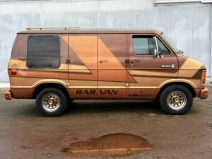 Immagine 5/8 di Dodge Ram Van 3500 (1989)