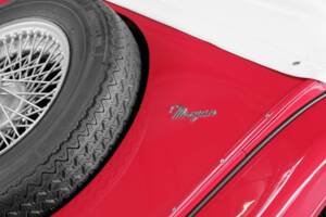 Bild 33/35 von Morgan Plus 4 (1967)
