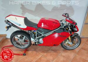 Immagine 4/21 di Ducati DUMMY (2001)