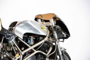 Immagine 10/50 di Suzuki Harris 1340 (1995)