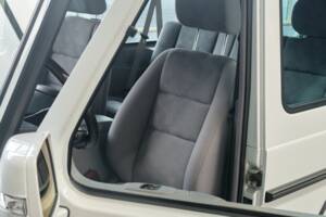 Bild 43/50 von Mercedes-Benz G 500 (kurz) (2007)