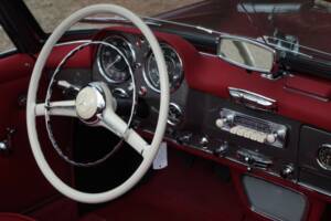 Image 50/50 of Mercedes-Benz 190 SL (1959)