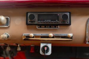 Imagen 43/50 de BMW 501 A (1955)