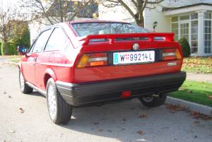 Image 5/23 of Alfa Romeo Sprint 1.7 QV ie (1988)