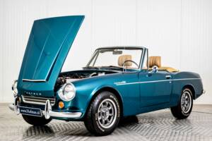Bild 41/50 von Datsun Fairlady 1600 (1969)