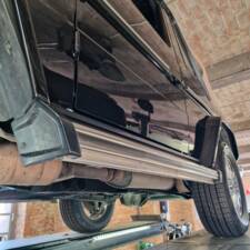 Immagine 83/92 di Mercedes-Benz G 500 Final Edition 200 (2013)