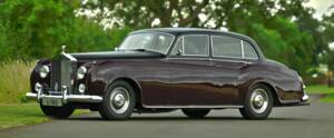 Afbeelding 15/66 van Rolls-Royce Silver Cloud II (1960)