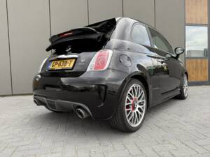 Image 7/17 of Abarth 595C (2015)