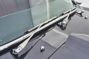 Bild 36/99 von Jaguar Type E 4.2 (1966)