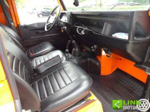 Afbeelding 13/38 van Land Rover 90 (1987)