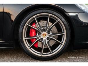 Afbeelding 17/37 van Porsche 911 Carrera 4S (2016)