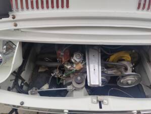 Immagine 34/69 di FIAT 850 Speciale (1969)