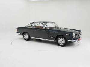 Image 3/15 of FIAT 2300 S Coupé (1964)