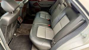 Bild 26/46 von Mercedes-Benz S 600 lang (1996)