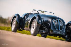 Bild 6/15 von Healey Silverstone (1950)