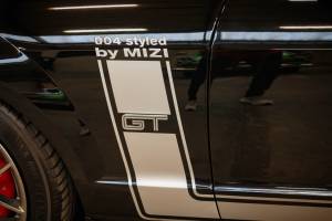 Image 16/49 of Ford Mustang GT (2006)