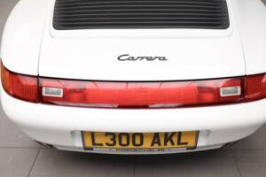 Afbeelding 33/50 van Porsche 911 Carrera (1994)
