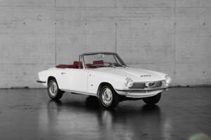 Bild 7/45 von Glas 1300 GT (1965)