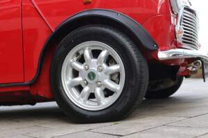 Immagine 42/50 di Rover Mini Seven 2000 (2001)