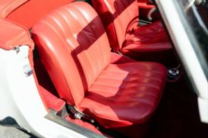 Image 11/25 of Mercedes-Benz 190 SL (1958)