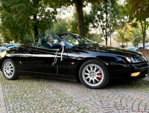 Afbeelding 5/12 van Alfa Romeo Spider 3.0 V6 24V (2002)