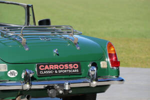 Bild 11/50 von MG MGB (1965)