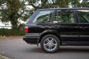 Immagine 15/50 di Land Rover Range Rover 4.6 Vogue (2001)