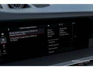 Image 31/42 of Porsche 911 Carrera (2020)