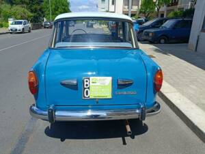 Image 6/40 of FIAT 1100 D (1964)
