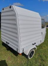 Bild 24/29 von Piaggio Porter 1.9 d (1980)