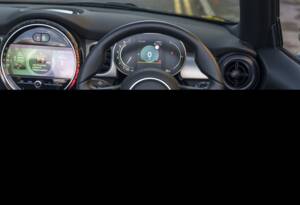 Imagen 17/28 de Mini Cooper (2023)