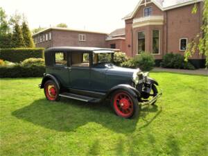 Image 62/65 de Ford Model A (1930)
