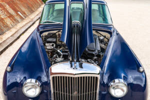 Bild 33/37 von Bentley S 2 Continental (1961)