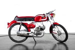 Imagen 5/20 de Testi Sprint 50 (1966)