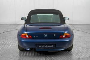 Image 47/50 of BMW Z3 2.0 (1999)