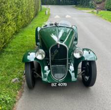Bild 2/6 von FIAT 508 S Balilla Sport (1936)