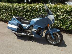 Afbeelding 47/50 van Moto Guzzi DUMMY (1994)