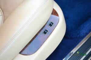 Bild 27/50 von Bentley Arnage Red Label (2002)