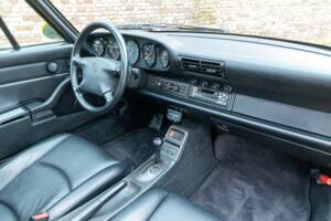 Bild 15/50 von Porsche 911 Carrera (1995)