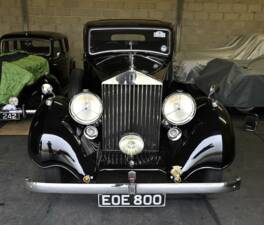 Bild 2/40 von Rolls-Royce 25/30 HP (1938)