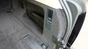 Image 53/61 of Land Rover Range Rover D350 (2025)