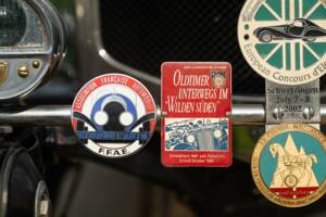 Immagine 41/50 di Ballot 2 LTS Figoni (1925)