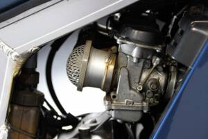 Immagine 37/47 di Suzuki GSX-R 1100 (1987)
