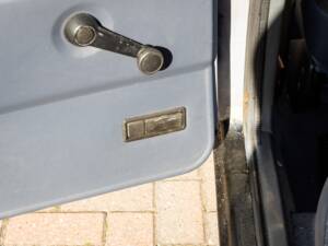 Bild 40/50 von Ford Escort 1.3 (1986)