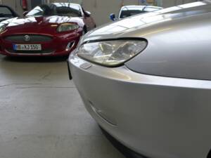 Imagen 25/32 de Peugeot 406 Coupé 2.0 16V (2000)