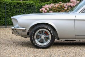Image 19/50 of Ford Mustang GT (1968)