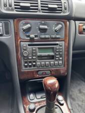 Image 13/21 de Volvo C70 2.0 T (2001)