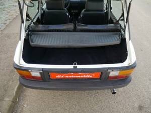 Immagine 30/50 di Autobianchi A112 Abarth (1982)