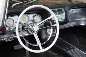 Imagen 3/50 de Ford Thunderbird (1960)