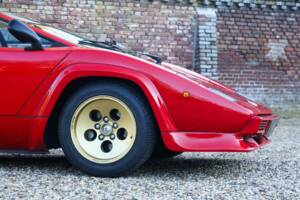 Image 45/50 de Lamborghini Countach LP 5000 S QV (1987)